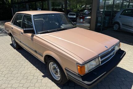 Toyota Cressida Gebrauchtwagen