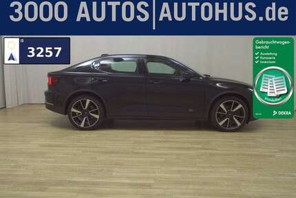 Polestar 2 Gebrauchtwagen