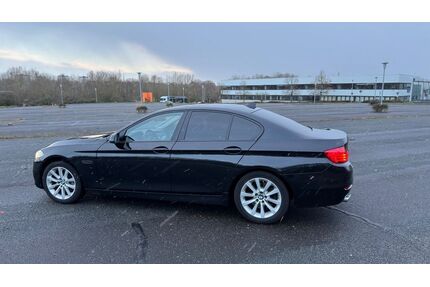 BMW 530 Gebrauchtwagen