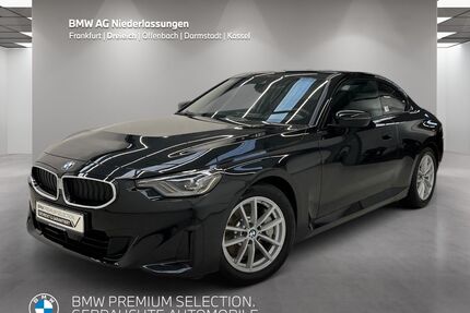BMW 230 Gebrauchtwagen