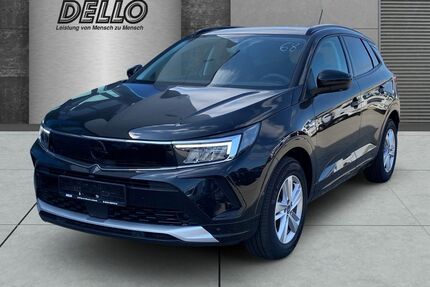 Opel Grandland (X) Gebrauchtwagen
