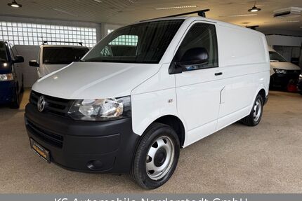 VW T5 Transporter Gebrauchtwagen