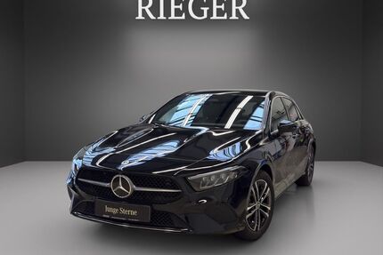 Mercedes-Benz A 180 Gebrauchtwagen