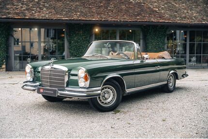 Mercedes-Benz 280 Gebrauchtwagen