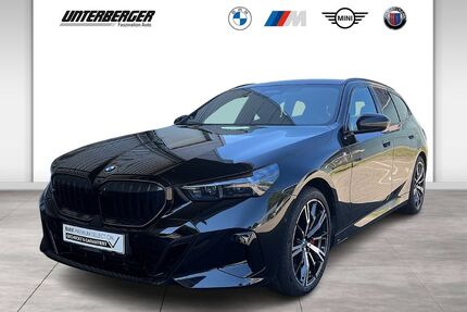 BMW 540 Gebrauchtwagen