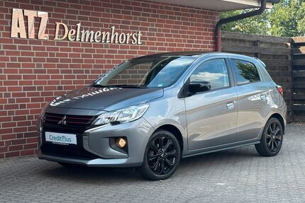 Mitsubishi Space Star Gebrauchtwagen
