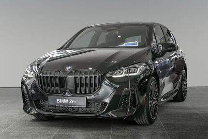BMW 218 Gebrauchtwagen