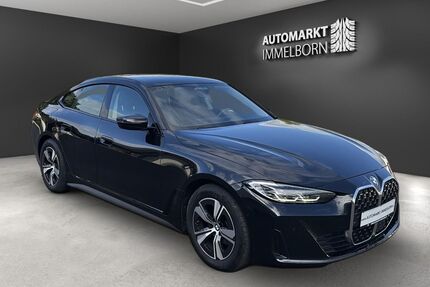 BMW 420 Gran Coupé Gebrauchtwagen