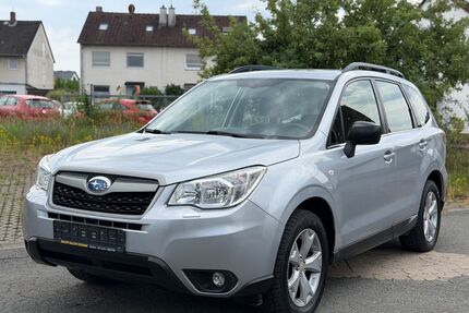 Subaru Forester Gebrauchtwagen