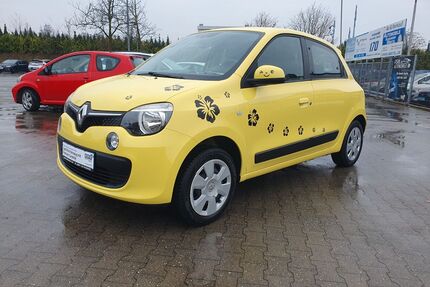 Renault Twingo Gebrauchtwagen