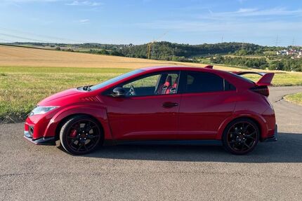 Honda Civic Gebrauchtwagen