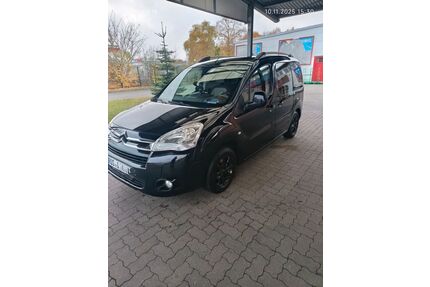 Citroen Berlingo Gebrauchtwagen
