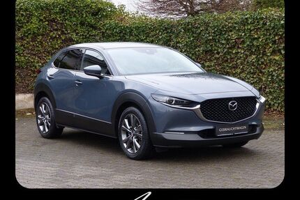 Mazda CX-30 Gebrauchtwagen