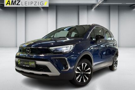 Opel Crossland (X) Gebrauchtwagen