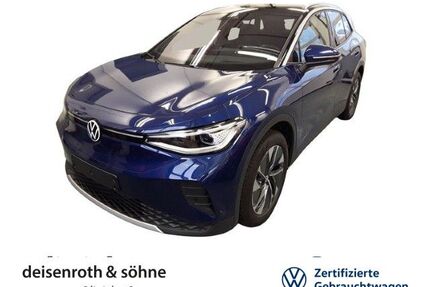 VW ID.4 Gebrauchtwagen