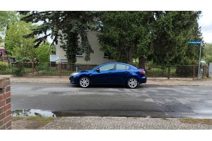 Mazda 3 Gebrauchtwagen