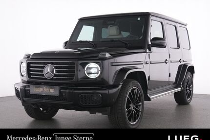 Mercedes-Benz G 450 Gebrauchtwagen