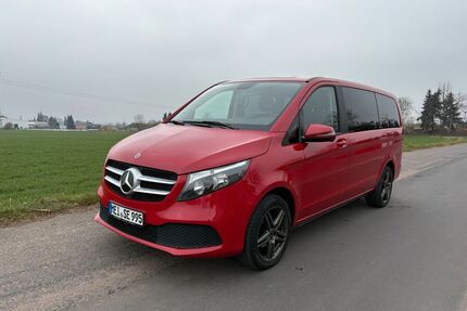 Mercedes-Benz V 220 Gebrauchtwagen