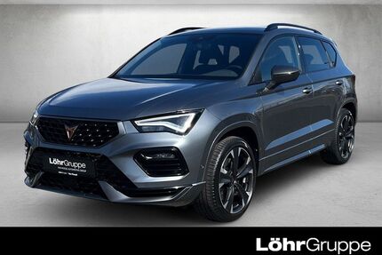 Cupra Ateca Gebrauchtwagen