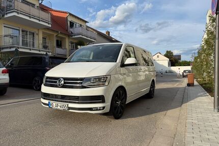 VW T6 Multivan Gebrauchtwagen