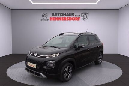 Citroen C3 Aircross Gebrauchtwagen