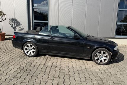 BMW 318 Gebrauchtwagen