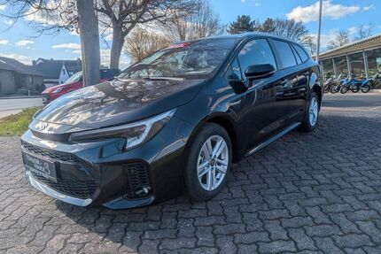 Suzuki Swace Gebrauchtwagen