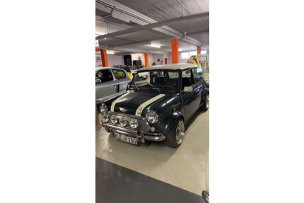 Mini Cooper Gebrauchtwagen