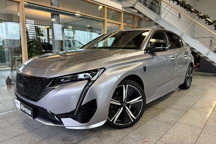 Peugeot 308 Gebrauchtwagen