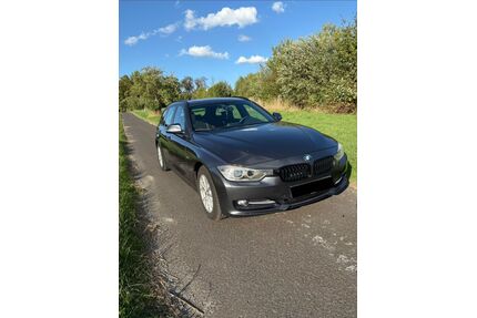 BMW 320 Gebrauchtwagen