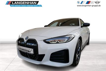 BMW i4 Gebrauchtwagen