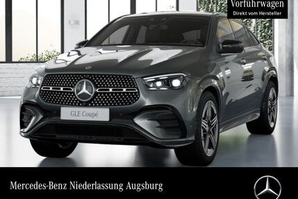 Mercedes-Benz GLE 450 Gebrauchtwagen
