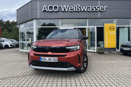 Opel Frontera Gebrauchtwagen