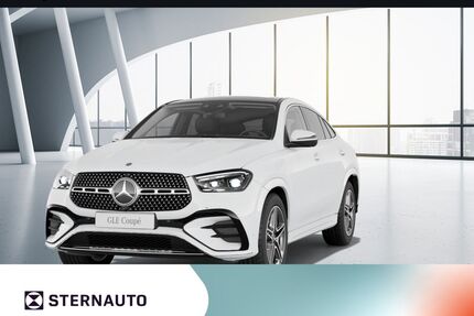Mercedes-Benz GLE 450 Gebrauchtwagen