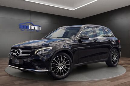 Mercedes-Benz GLC 250 Gebrauchtwagen