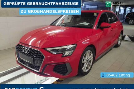 Audi A3 Gebrauchtwagen