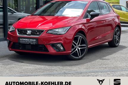 Seat Ibiza Gebrauchtwagen