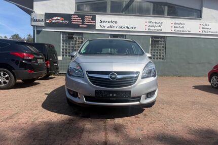Opel Meriva Gebrauchtwagen