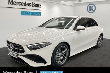 Mercedes-Benz A 200 Gebrauchtwagen