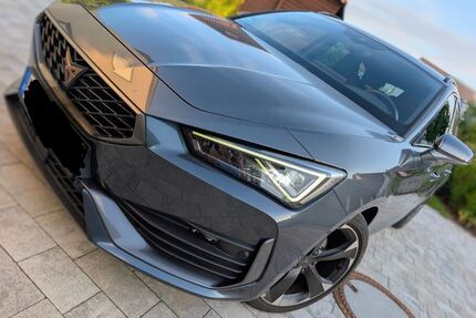 Cupra Leon Gebrauchtwagen