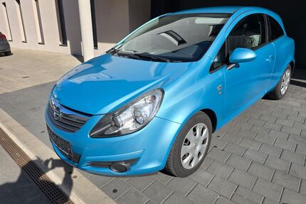 Opel Corsa Gebrauchtwagen