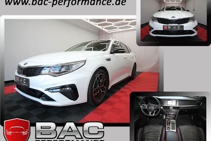 Kia Optima Gebrauchtwagen