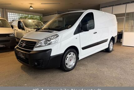 Fiat Scudo Gebrauchtwagen