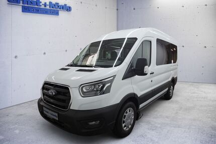 Ford Transit Gebrauchtwagen