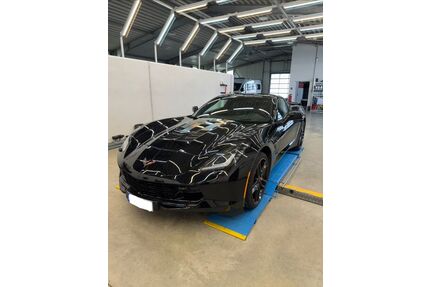 Corvette C7 Gebrauchtwagen