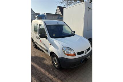Renault Kangoo Gebrauchtwagen