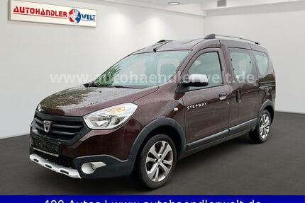 Dacia Dokker Gebrauchtwagen