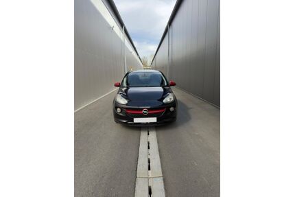 Opel Adam Gebrauchtwagen