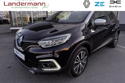 Renault Captur Gebrauchtwagen