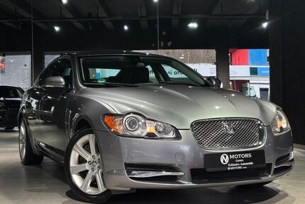 Jaguar XF Gebrauchtwagen